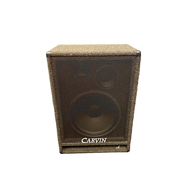 Used Carvin 15in 973 Powered Speaker