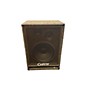 Used Carvin 15in 973 Powered Speaker thumbnail