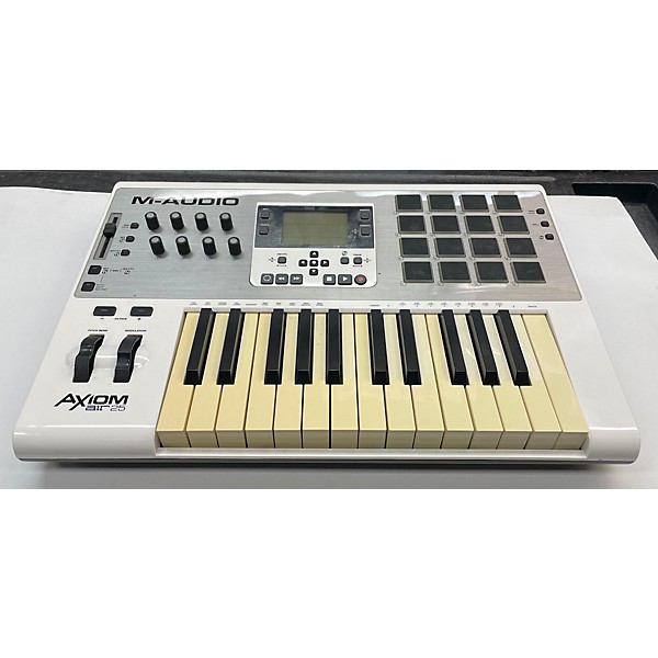 Used M-Audio Axiom Air 25 Key MIDI Controller