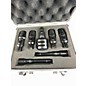 Used Audix FP7 7PC FUSION Percussion Microphone Pack thumbnail