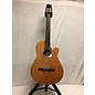 Used Godin Concert CW Clasica II Classical Acoustic Electric Guitar thumbnail