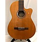 Used Godin Concert CW Clasica II Classical Acoustic Electric Guitar