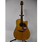 Used Takamine TAN16COV Acoustic Guitar thumbnail