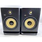 Used KRK Used KRK RP8 ROKIT G4 Pair Powered Monitor