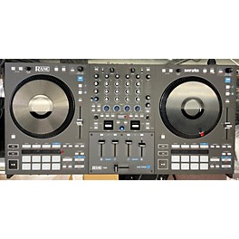 Used RANE Rane Four DJ Controller