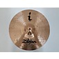 Used Zildjian 16in I Series Crash Cymbal thumbnail