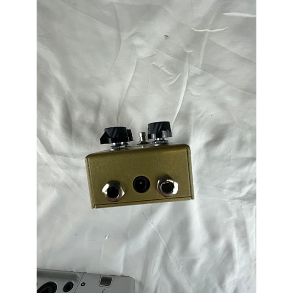 Used J.Rockett Audio Designs 45 Caliber Effect Pedal