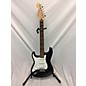 Used Fender Standard Stratocaster Left Handed Electric Guitar thumbnail