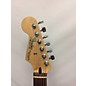 Used Fender Standard Stratocaster Left Handed Electric Guitar