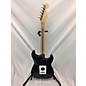 Used Fender Standard Stratocaster Left Handed Electric Guitar