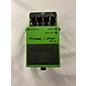 Used BOSS PH3 Phase Shifter Effect Pedal thumbnail