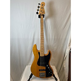 Used Fender Marcus Miller Signature Jazz Bass Electric Bass Guitar