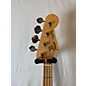 Used Fender Marcus Miller Signature Jazz Bass Electric Bass Guitar