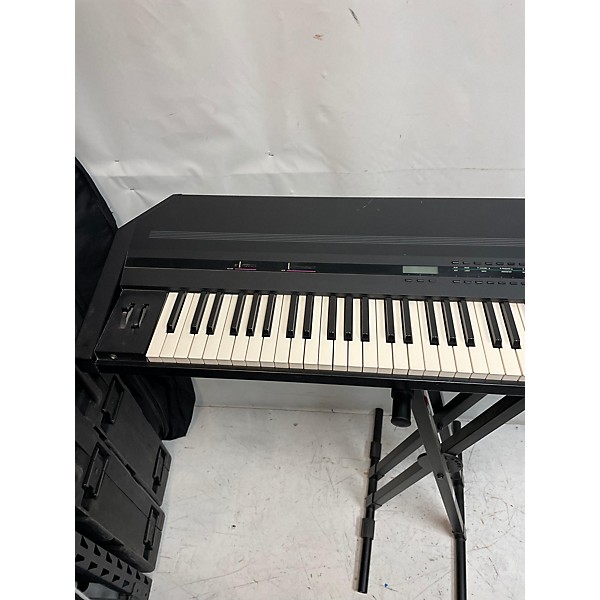 Used Used Kurzweil K1200 Keyboard Workstation