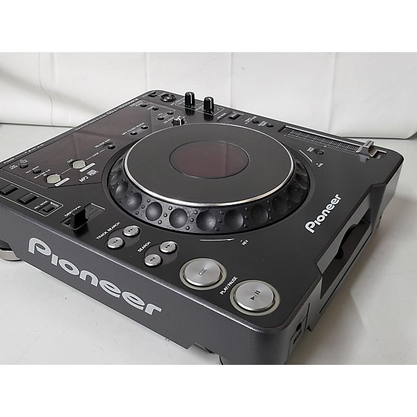Used Pioneer DJ CDJ1000MK3 DJ Player