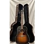 Used Gibson J45 Standard Acoustic Electric Guitar thumbnail