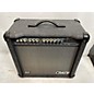 Used Crate GFX100 Guitar Combo Amp thumbnail