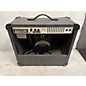 Used Crate GFX100 Guitar Combo Amp