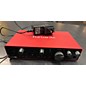 Used Focusrite Scarlett 8i6 Gen 3 Audio Interface thumbnail