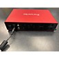 Used Focusrite Scarlett 8i6 Gen 3 Audio Interface