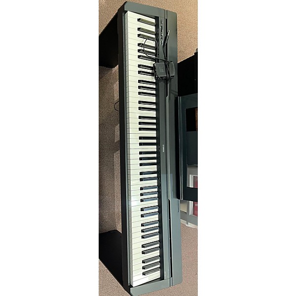 Used Yamaha P71 Digital Piano