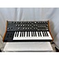 Used Moog Sub 37 Synthesizer thumbnail