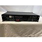 Used Crown XLS2500 Power Amp