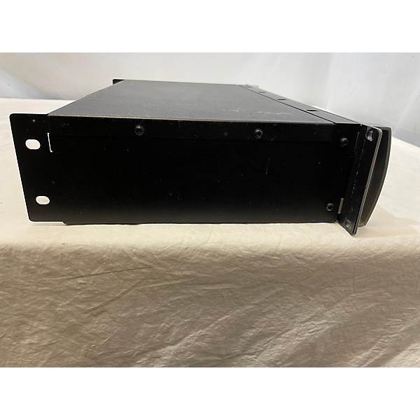 Used Crown XLS2500 Power Amp