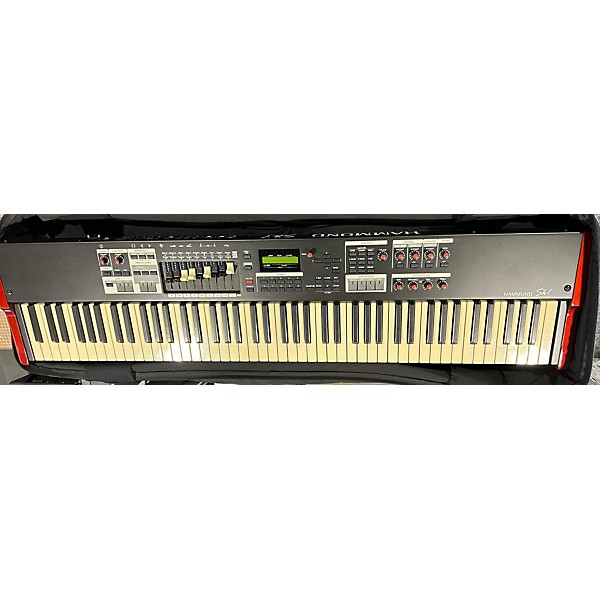 Used Hammond Used Hammond SK1 Organ