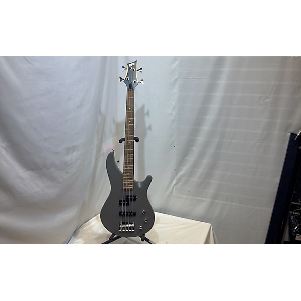 Used Mitchell MB100CS Electric Bass Guitar