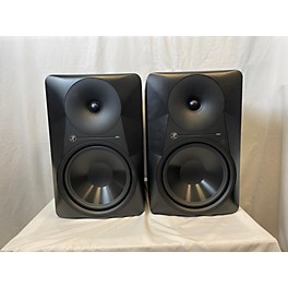 Used Mackie Used Mackie MR824 Powered Monitor