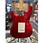 Used Donner Standard Series Solid Body Electric Guitar