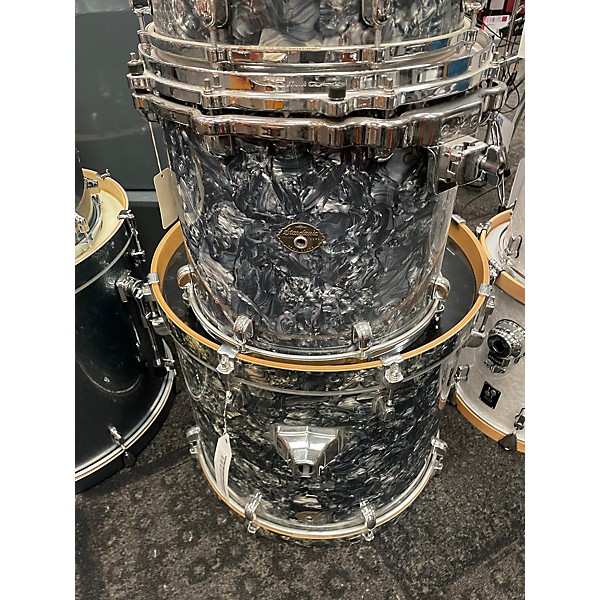 Used TAMA 2003 Starclassic Drum Kit