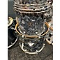 Used TAMA 2003 Starclassic Drum Kit thumbnail