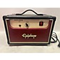 Used Epiphone Valve Junior H Tube Guitar Amp Head thumbnail