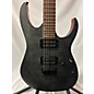 Used Ibanez RG6003FM Solid Body Electric Guitar