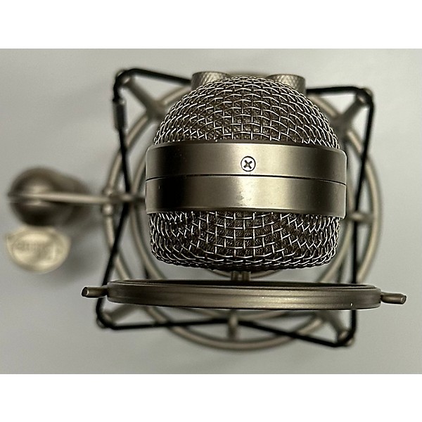 Used Blue Used 2020 Blue Bluebird Condenser Microphone