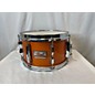 Used Pearl 12X7 12X7 ALL MAPLE SHELL Drum thumbnail