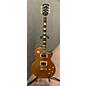 Used Gibson Used Gibson Slash Les Paul Standard Victoria Gold Top Solid Body Electric Guitar thumbnail