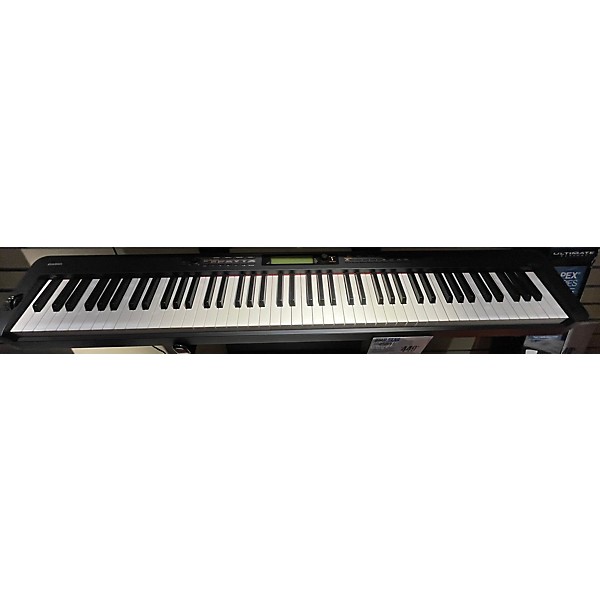 Used Casio CDP-S360 Portable Keyboard