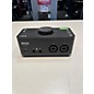 Used Audient EVO4 Audio Interface