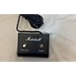 Used Marshall 90010 Footswitch thumbnail