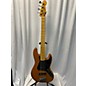 Used Fender AMERICAN PROFESSIONAL II JAZZ V Electric Bass Guitar thumbnail