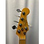 Used Fender AMERICAN PROFESSIONAL II JAZZ V Electric Bass Guitar