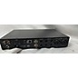 Used Antelope Audio Discrete 4 Pro 4 Synergy Audio Interface