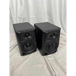 Used Pioneer DJ DM-40D Powered Monitor