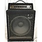 Used SWR Workingman's 1x12T Bass Cabinet thumbnail