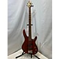 Used Cort Action Bass Electric Bass Guitar thumbnail