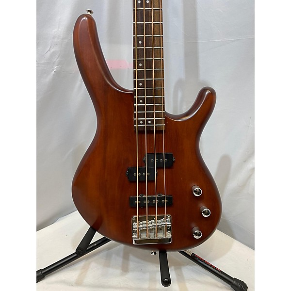 Used Cort Action Bass Electric Bass Guitar