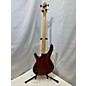 Used Cort Action Bass Electric Bass Guitar